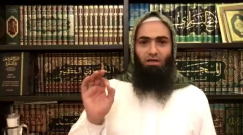  بالفيديو: الشيخ أحمد سطل من يافا يدعو الأهالي لإحياء صلاة الفجر في المساجد 